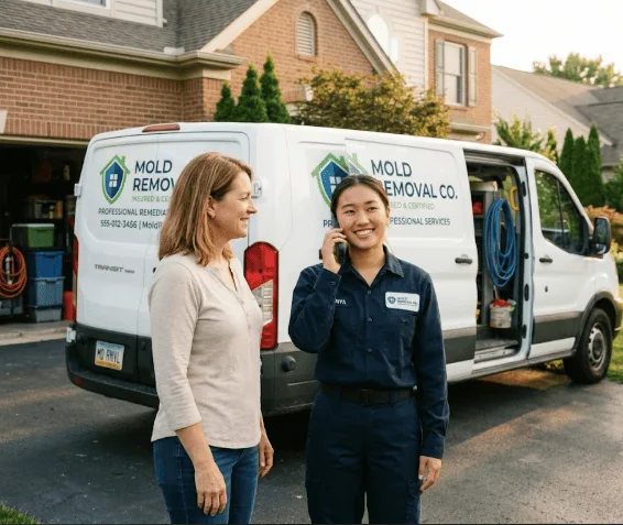 Crawlspace Mold Remediation Lyons, NJ FAQs